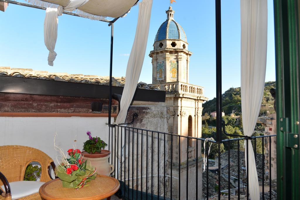 B&B Belvedere All'Idria Ragusa Exterior photo